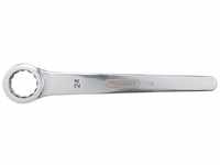 KS Tools Ringschlüssel, Edelstahl Einringschlüssel, 38 mm