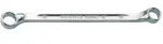 Stahlwille Ringschl&uuml;ssel, Doppelringschl&uuml;ssel DIN897 30 x 32 mm | 42.9 cm