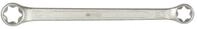 KS Tools Ringschl&uuml;ssel KS Tools 911.0372 CLASSIC Torx-E-Doppel-Ringschl&uuml;ssel,