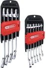 KS Tools Ratsche KS Tools 503.5950 DUORatschenringmaulschl&uuml;ssel-Satz,10-tlg,