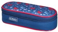 Herlitz Federm&auml;ppchen Herlitz Faulenzer Etui Butterfly Dance