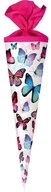 Nestler Schult&uuml;te Nestler Schult&uuml;te Schmetterling 70 cm rund Filz