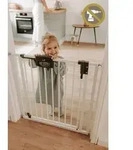 Geuther T&uuml;rschutzgitter Easylock 88.5 cm