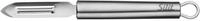 Silit Sch&auml;lmesser Classic Line, Gem&uuml;sesch&auml;ler 19 cm, Edelstahl, pr&auml;zise,