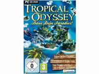 Tropical Odyssey - Baue Dein Paradies! PC