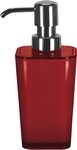 Kleine Wolke Badaccessoire-Set Seifenspender "Easy", Uni
