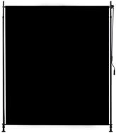 Rollo, vidaXL, Au&szlig;enrollo 200 x 270 cm Anthrazit