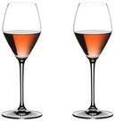 RIEDEL THE WINE GLASS COMPANY Weinglas 4441/55, Kristallglas