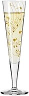Ritzenhoff Champagnerglas Goldnacht