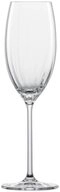 Zwiesel Glas Champagnerglas Prizma, 2-tlg., Glas, Made in Germany