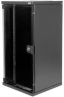 Digitus Netzwerkschrank Digitus DN-10-12U-B 10 Zoll Wandgeh&auml;use (B x H x T)...