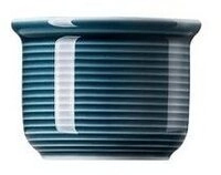 Thomas Porzellan Eierbecher Thomas Trend Colour Night Blue Eierbecher Ř 5,4 cm