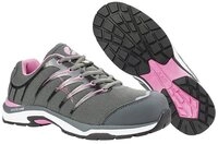 Albatros TWIST PINK WNS LOW Arbeitsschuh