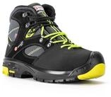 Sixton Sicherheitsstiefel