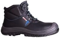 Hase Hase Thurgau High S3 Sicherheitshochschuh aus Rindleder Gr&ouml;&szlig;e 46