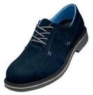 Uvex uvex Sicherheitshalbschuhe S3 SRC uvex 1 business aus Mikrovelours, St