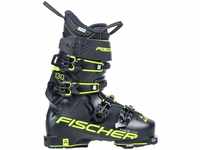 Fischer Sports Skischuh RANGER FREE 130 WALK DYN BLACK/BLAC Skischuh