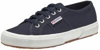 Superga Cotu Classic Sneaker mit klassischem Canvas-Obermaterial