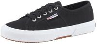 Superga Cotu Classic Sneaker mit klassischem Canvas-Obermaterial