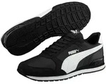 PUMA ST RUNNER V2 NL Sneaker mit sportlichem Design, mit SOFTFOAM+