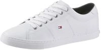 Tommy Hilfiger ESSENTIAL LEATHER SNEAKER Sneaker, Freizeitschuh, Halbschuh,