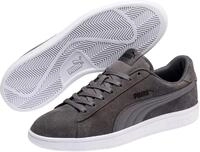 PUMA SMASH V2 Sneaker f&uuml;r vielseitige Aktivit&auml;ten, atmungsaktiv, mit Schn&uuml;rung