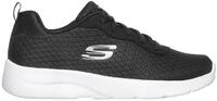Skechers Skechers Dynamight 2.0 Eye To Eye Schwarz BKW Sneaker