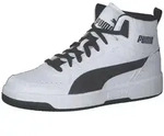 PUMA Puma Unisex Sneaker Rebound JOY 374765 Sneaker wei&szlig; 42 EU