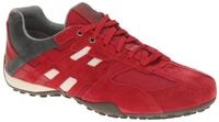 Geox U4207K 02214 C0025 Schn&uuml;rschuh