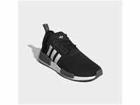 adidas Originals NMD_R1 Sneaker, schwarz