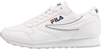 Fila Schn&uuml;rer Schn&uuml;rschuh