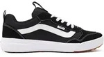 Vans Range EXP Sneaker angelehnt an das Design vom Ultrarange schwarz 44 EU