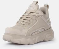 Buffalo CLD CHAI Plateausneaker High Top Sneaker, Schn&uuml;rboots, Stiefelette mit