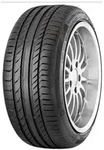 CONTINENTAL Sommerreifen SPORTCONTACT 5
