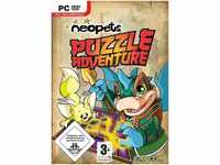 Neopets - Puzzle Adventure PC