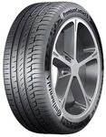 CONTINENTAL Sommerreifen PREMIUM CONTACT 6, in verschiedenen Ausf&uuml;hrungen