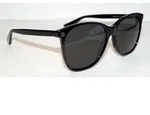 GUCCI Sonnenbrille GUCCI Sonnenbrille Sunglasses GG 0024 001 schwarz