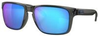 Oakley Sonnenbrille Holbrook XL Polarisiert (Glasfarbe: Prizm sapphire polarized)