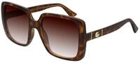 GUCCI Sonnenbrille GG0632S
