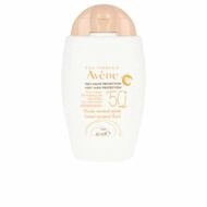 Avene Sonnenschutzcreme Mineral Tinted Fluid SPF50+
