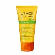 Uriage K&ouml;rperpflegemittel bariesun mat fluide spf50 50ml