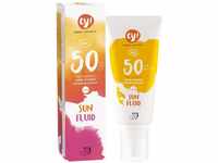 Ey Sonnenschutzcreme Sunspray LSF, 100 ml