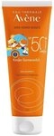 Avene Gesichtspflege Kinder-Sonnenmilch SPF 50+, 1-tlg.