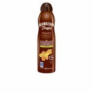 Hawaiian Tropic Sonnenschutzcreme Dry Argan Oil Spf15
