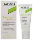 Laboratoires Noreva GmbH Sonnenschutzcreme NOREVA Exfoliac...