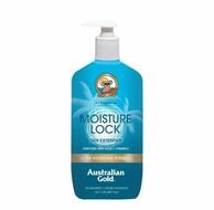 Australian K&ouml;rperpflegemittel Moisture Lock Tan Extender After Sun Lotion 473ml