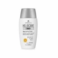 Heliocare Sonnenschutzcreme