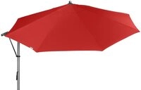 doppler&reg; Sonnenschirm Doppler Expert Pendelschirm &Oslash; 350 cm, 1