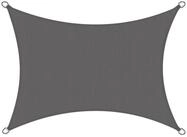 Sol Royal Sonnensegel Sonnensegel rechteckig Wasserdicht 2x3m SolVision PS9,