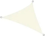 Sol Royal Sonnensegel Sonnensegel dreieckig Wasserdicht 6x4,2x4,2m SolVision...
